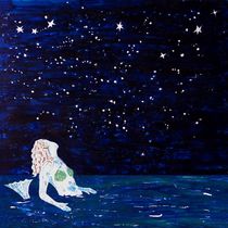 the little mermaid by Stefano Bonif