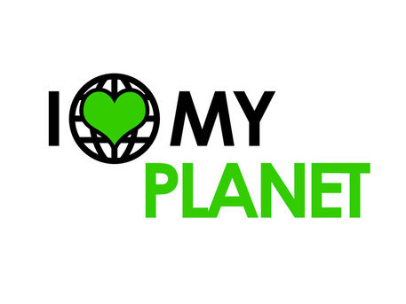 I-love-my-planet