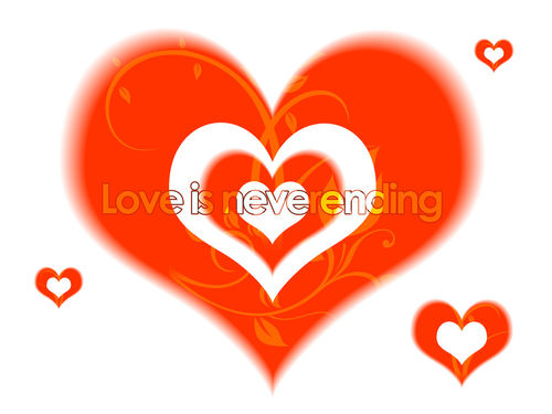 Love-is-neverending