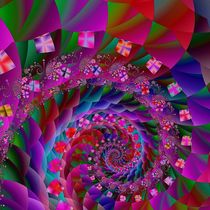 Spiralenvariation1.2 by claudiag