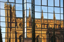 St Andrew's Cathedral - Glasgow von Gillian Sweeney