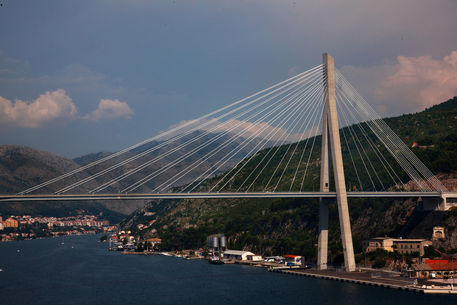 Franjo-tudman-bridge