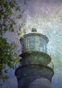 Beacon of Hope by Judy Hall-Folde