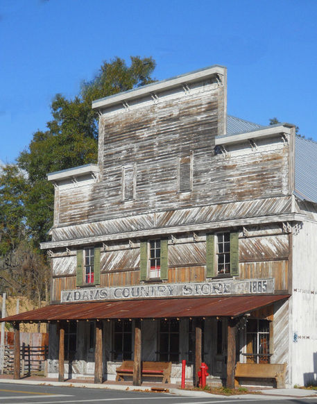 Old-country-store