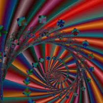 Spiralenvariation1.22 by claudiag
