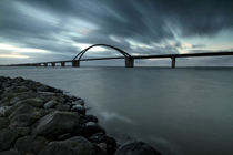 Fehmarnsundbrücke von photoart-hartmann