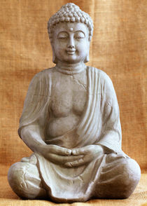 Buddha von Falko Follert