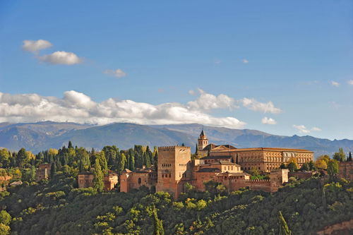 Granada-alhambra-seite
