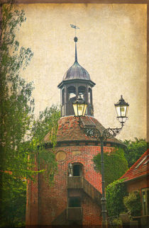 Schlossturm by pahit