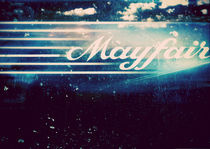 Mayfair by Sybille Sterk