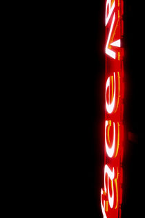 Neon von Bastian  Kienitz