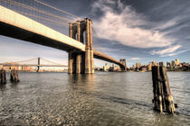Bridges to Brooklyn by Rob Hawkins
