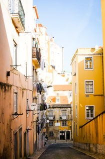 Lissabon by Susi Stark