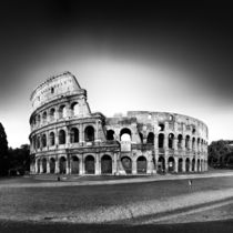 Roma Capitale by Giulio Asso