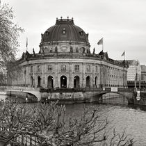 Bode-Museum - Berlin Mitte by captainsilva