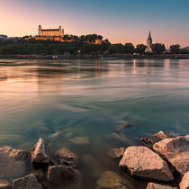 Bratislava 02 by Tom Uhlenberg