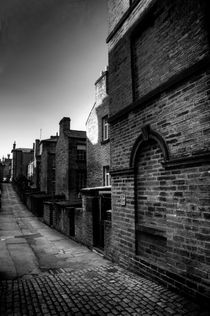 On the Cobbles  by Rob Hawkins