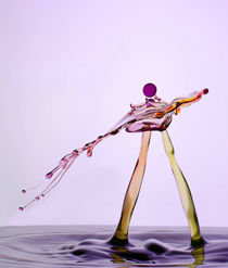 Dancing Queen by Sven Wiemers