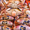 'Crab salad' von snavelaar