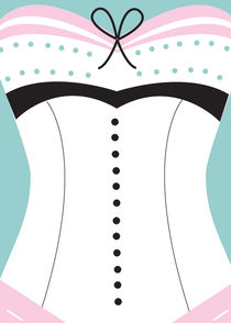 corset please! von thomasdesign