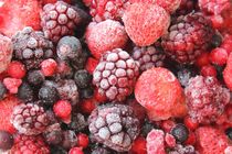 Frozen Berries von syoung-photography