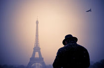 Paris #10 by Kris Arzadun