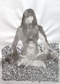 Meditation by Condor Artworks