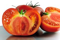 Tomaten by Jürgen Feuerer