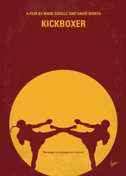 No178-my-kickboxer-minimal-movie-poster