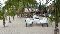 Strandmeile - Republica Dominicana von klaus Gruber