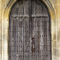 The-church-door