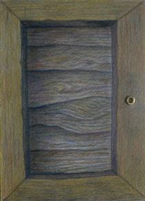 The door von Chiyuky Itoga
