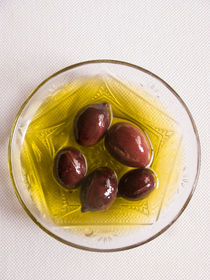 Olives von Steve Outram
