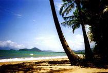 Strand in Cairns von aidao