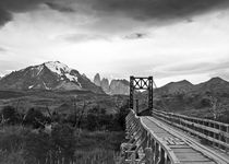Patagonien by pahit