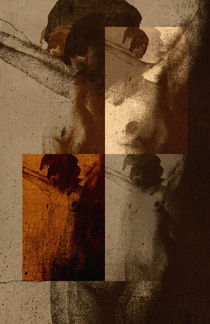 Nude-Art by Falko Follert