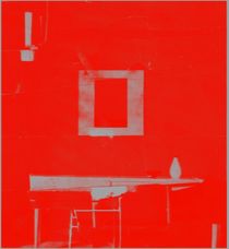 red box by Micosch Holland