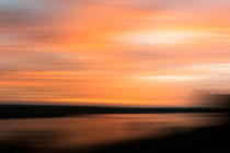 Sunset @Kastel by Michael Schickert