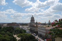 La Habana City, Cuba von Tricia Rabanal