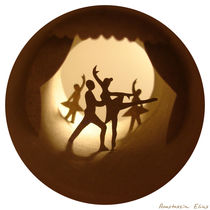 Ballet by Anastassia Elias