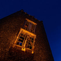 Spooky tower von Mikael Svensson