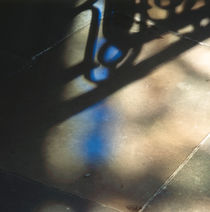 Shadow on the church floor von Intensivelight Panorama-Edition