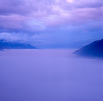Sea of clouds von Intensivelight Panorama-Edition