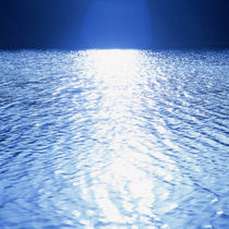 Sunlight on water von Intensivelight Panorama-Edition