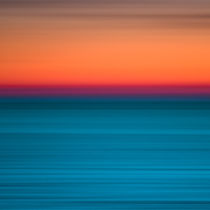 Colored Sea 1 von Thomas Joekel