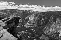 Yosemite National Park von RicardMN Photography