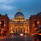 Vatican-roma