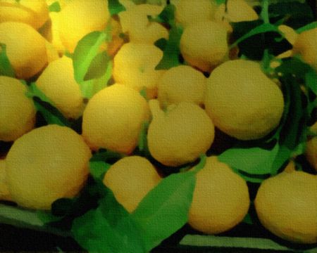 Jeruk-fruit