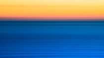 Colored Sea 2 by Thomas Joekel