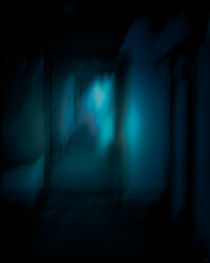 Haunted von Chris Lord